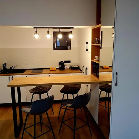 Central Nest Apartment Brasov Exterior photo