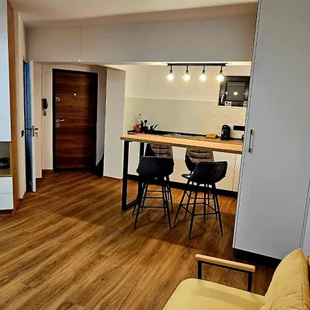 Central Nest Apartment Brasov Exterior photo